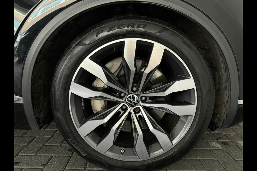 Volkswagen Touareg 3.0 TSi e-Hybrid 4M R Pano|Memory|Trekhaak