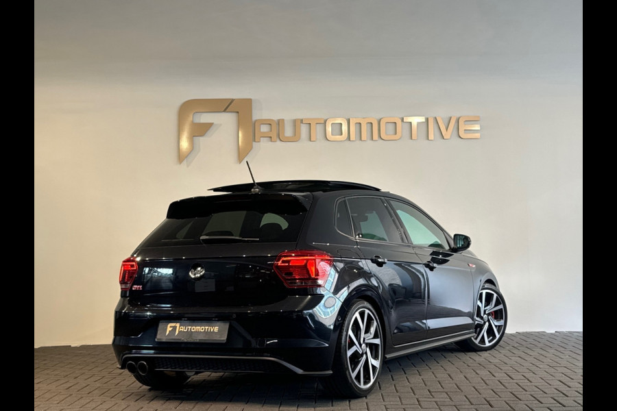 Volkswagen Polo 2.0 TSI GTI Pano|Beats|Camera|Keyless|Dodehoek