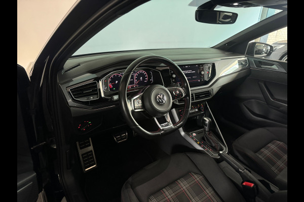 Volkswagen Polo 2.0 TSI GTI Pano|Beats|Camera|Keyless|Dodehoek