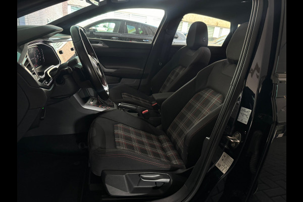 Volkswagen Polo 2.0 TSI GTI Pano|Beats|Camera|Keyless|Dodehoek