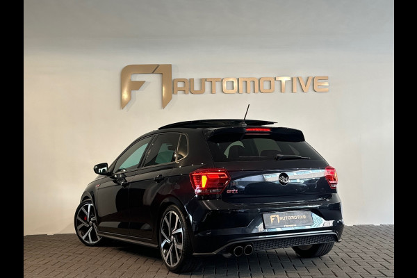 Volkswagen Polo 2.0 TSI GTI Pano|Beats|Camera|Keyless|Dodehoek