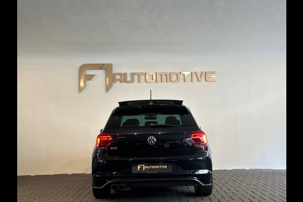 Volkswagen Polo 2.0 TSI GTI Pano|Beats|Camera|Keyless|Dodehoek