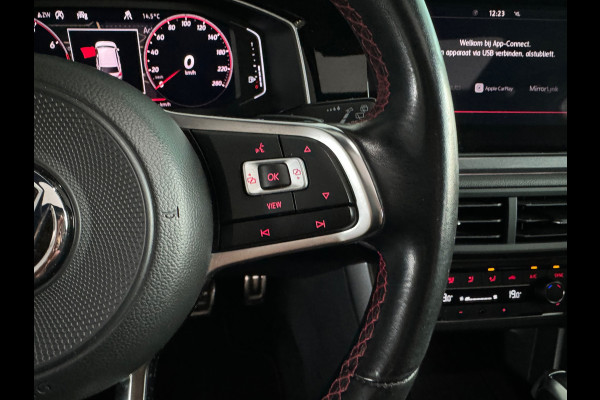 Volkswagen Polo 2.0 TSI GTI Pano|Beats|Camera|Keyless|Dodehoek