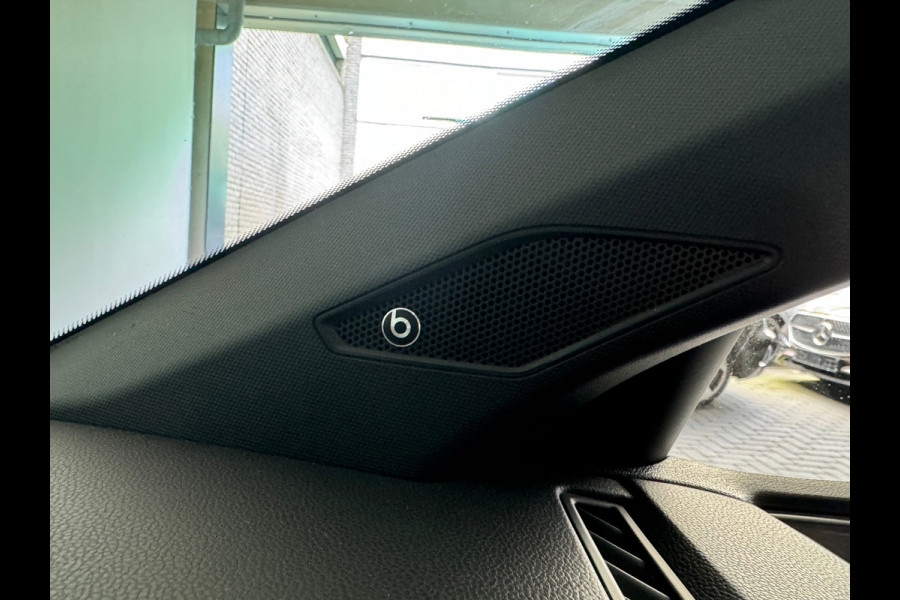 Volkswagen Polo 2.0 TSI GTI Pano|Beats|Camera|Keyless|Dodehoek
