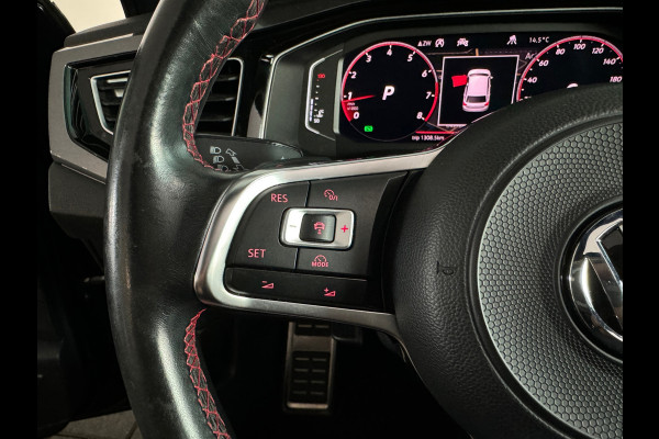 Volkswagen Polo 2.0 TSI GTI Pano|Beats|Camera|Keyless|Dodehoek