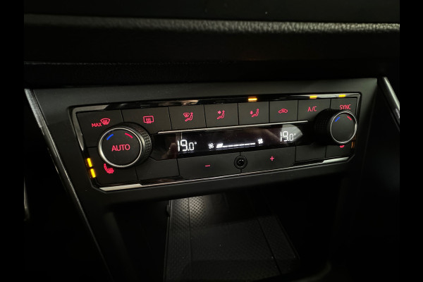 Volkswagen Polo 2.0 TSI GTI Pano|Beats|Camera|Keyless|Dodehoek