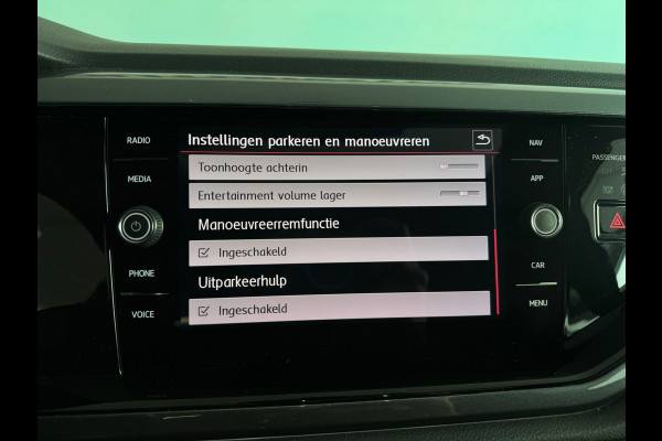 Volkswagen Polo 2.0 TSI GTI Pano|Beats|Camera|Keyless|Dodehoek