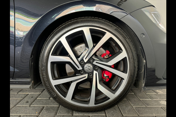 Volkswagen Polo 2.0 TSI GTI Pano|Beats|Camera|Keyless|Dodehoek