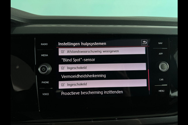Volkswagen Polo 2.0 TSI GTI Pano|Beats|Camera|Keyless|Dodehoek