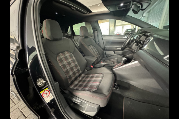 Volkswagen Polo 2.0 TSI GTI Pano|Beats|Camera|Keyless|Dodehoek