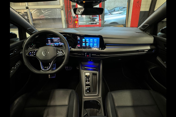 Volkswagen Golf 2.0 TSI R 4M Performance Pano|Akra|HuD|H/K