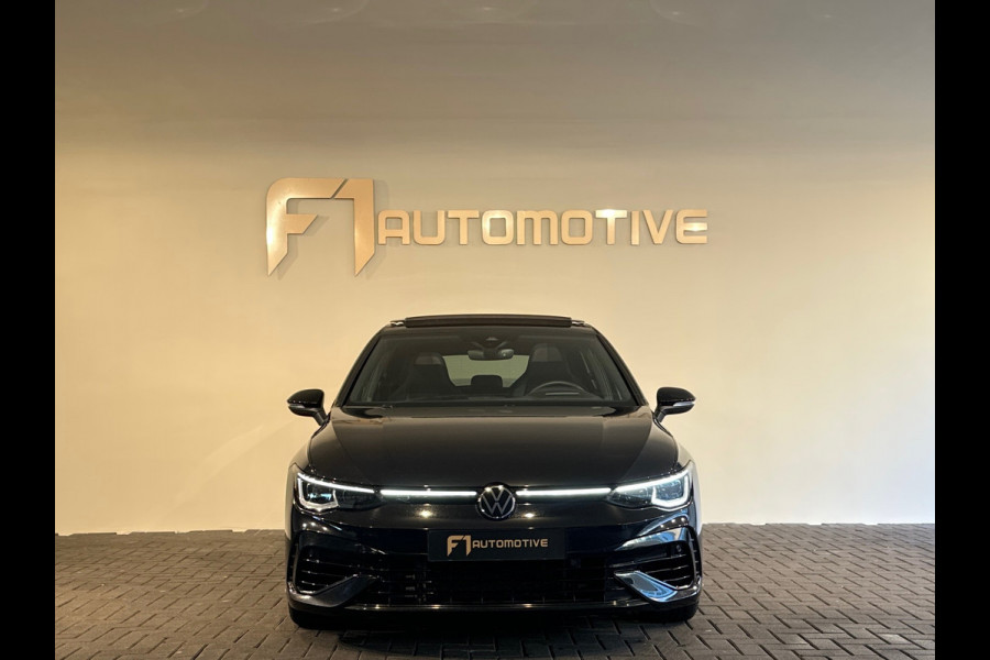 Volkswagen Golf 2.0 TSI R 4M Performance Pano|Akra|HuD|H/K