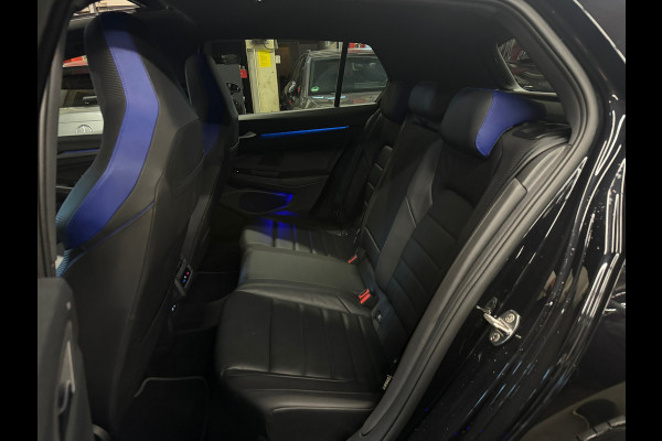 Volkswagen Golf 2.0 TSI R 4M Performance Pano|Akra|HuD|H/K
