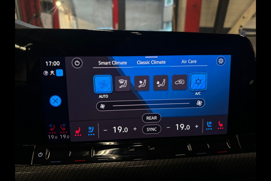 Volkswagen Golf 2.0 TSI R 4M Performance Pano|Akra|HuD|H/K