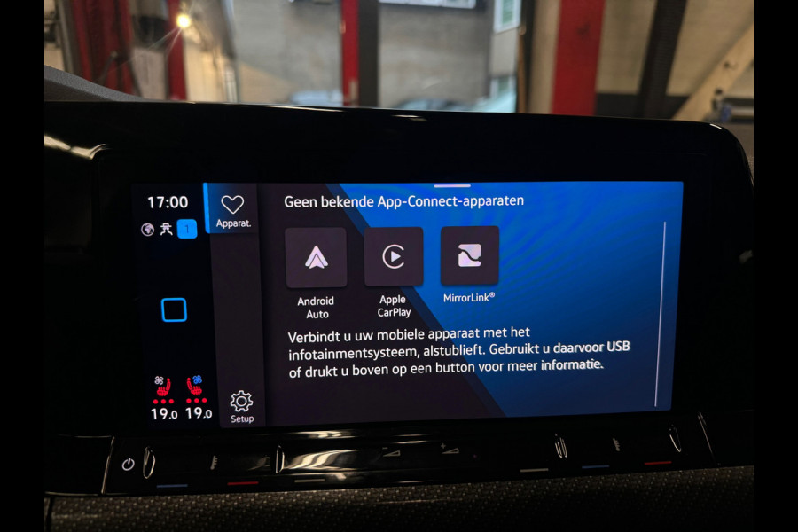 Volkswagen Golf 2.0 TSI R 4M Performance Pano|Akra|HuD|H/K