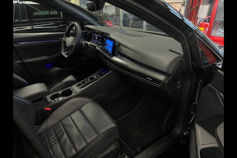 Volkswagen Golf 2.0 TSI R 4M Performance Pano|Akra|HuD|H/K