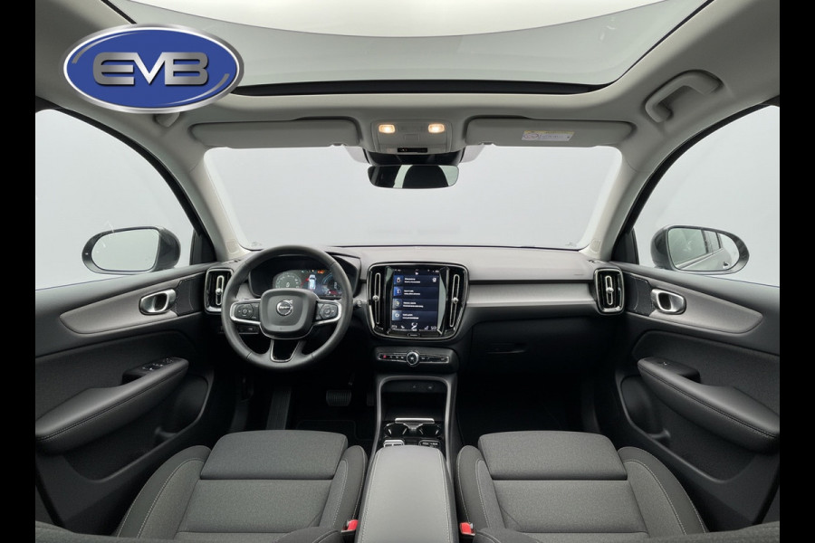 Volvo XC40 Recharge P8 AWD 408 pk R-Design, panoramadak, trekhaak, harman cardon, VOL OPTIES, NL auto met nap
