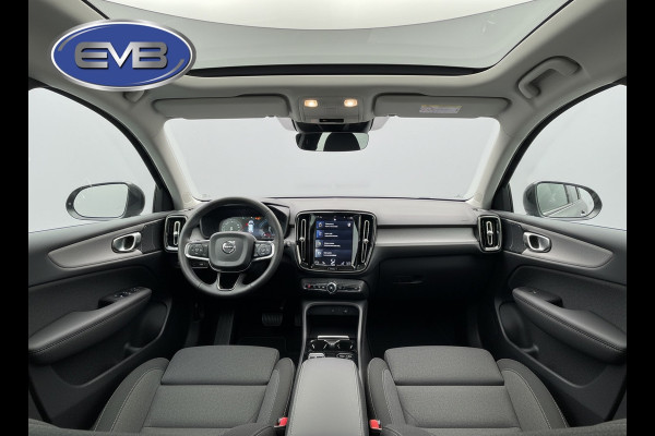 Volvo XC40 Recharge P8 AWD 408 pk R-Design, panoramadak, trekhaak, harman cardon, VOL OPTIES, NL auto met nap