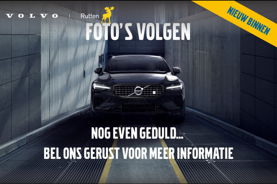 Volvo XC40 T5 247PK AWD R-Design Intro Edition Automaat / Navigatie / Adaptive Cruise control / 360 Camera / 20'' velgen / Panorama schuif-kanteldak / Harman Kardon / Elektrisch verstelbare stoelen met geheugen / Stoelverwarming v+a / Stuurverwarming / Trekhaak