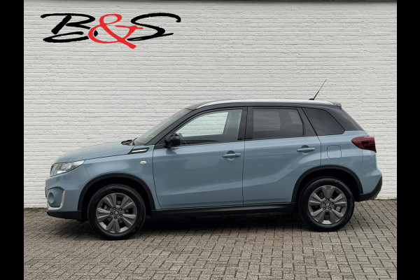Suzuki Vitara 1.5 Hybrid Automaat Full led Adapt Cruise Clima Stoelverwarming Navigatie Carplay Dab+