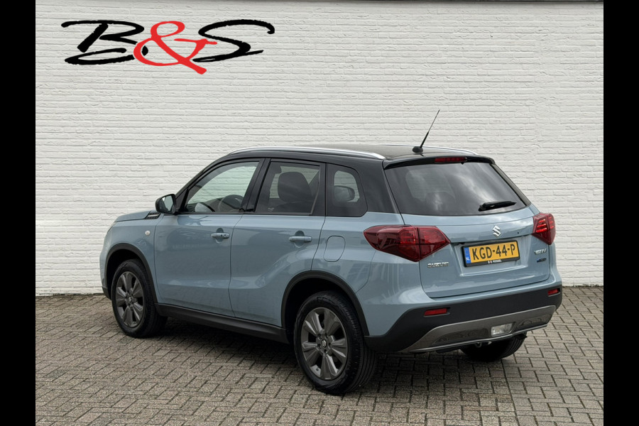 Suzuki Vitara 1.5 Hybrid Automaat Full led Adapt Cruise Clima Stoelverwarming Navigatie Carplay Dab+