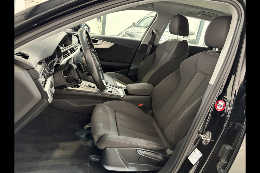 Audi A4 Avant 1.4 TFSI 150pk Aut. Sport Lease Edition