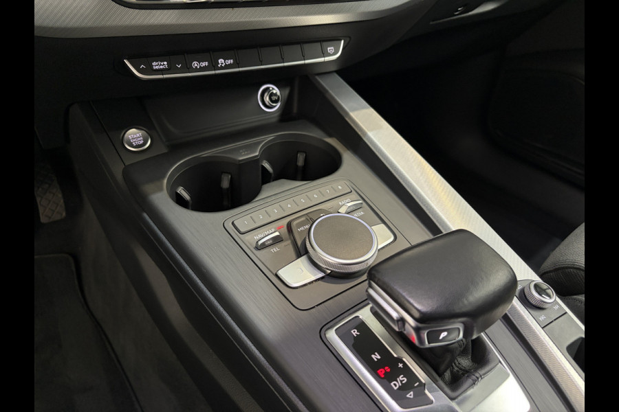 Audi A4 Avant 1.4 TFSI 150pk Aut. Sport Lease Edition