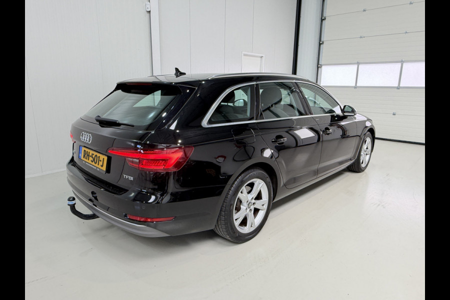 Audi A4 Avant 1.4 TFSI 150pk Aut. Sport Lease Edition