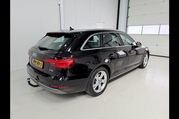 Audi A4 Avant 1.4 TFSI 150pk Aut. Sport Lease Edition