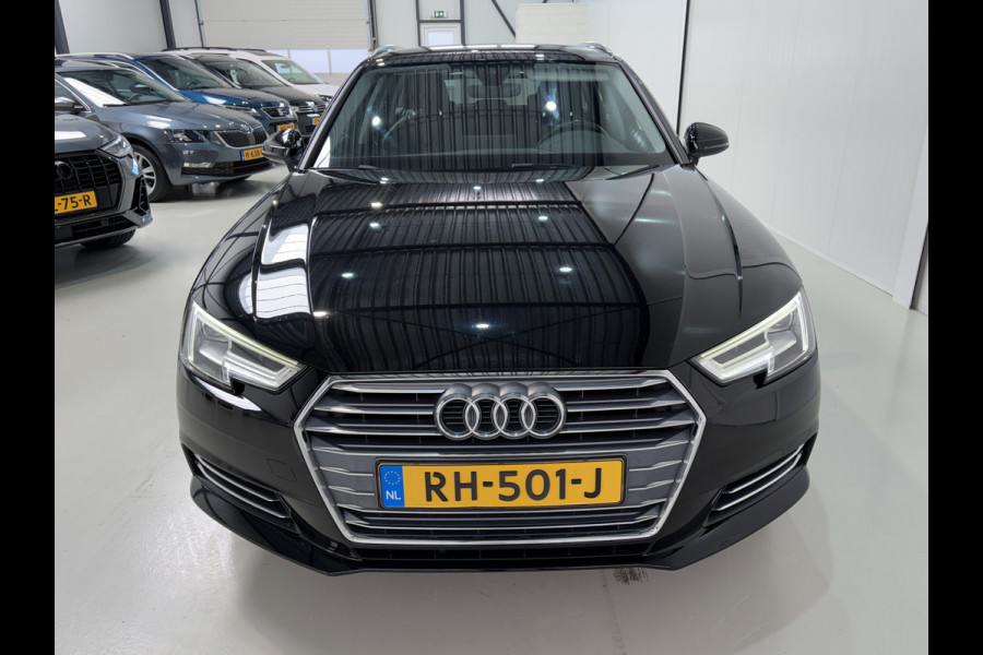 Audi A4 Avant 1.4 TFSI 150pk Aut. Sport Lease Edition