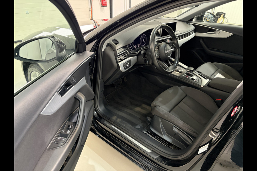 Audi A4 Avant 1.4 TFSI 150pk Aut. Sport Lease Edition