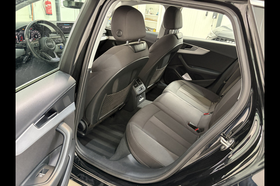 Audi A4 Avant 1.4 TFSI 150pk Aut. Sport Lease Edition