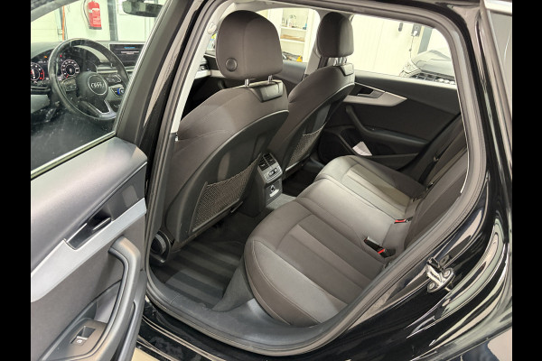Audi A4 Avant 1.4 TFSI 150pk Aut. Sport Lease Edition