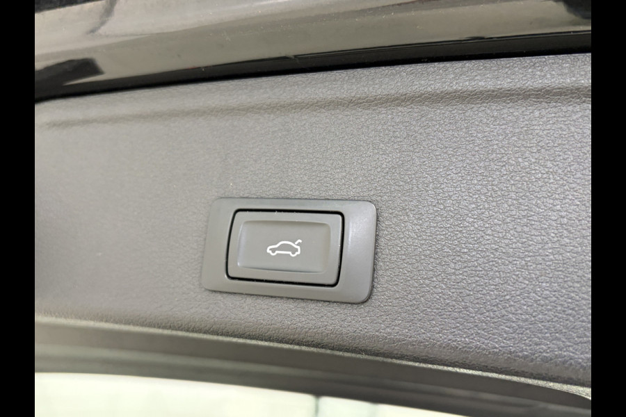 Audi A4 Avant 1.4 TFSI 150pk Aut. Sport Lease Edition