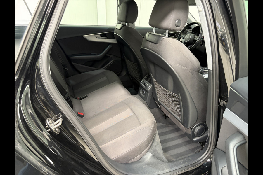 Audi A4 Avant 1.4 TFSI 150pk Aut. Sport Lease Edition