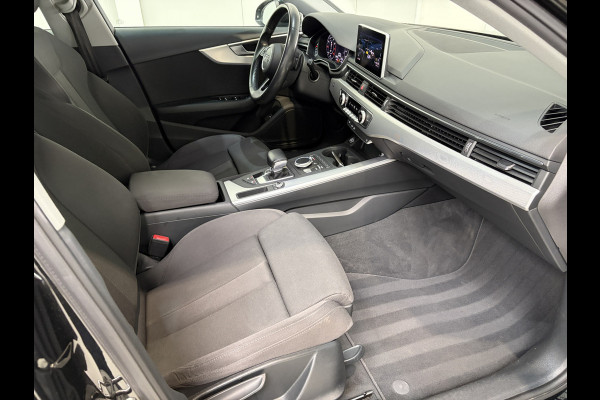 Audi A4 Avant 1.4 TFSI 150pk Aut. Sport Lease Edition