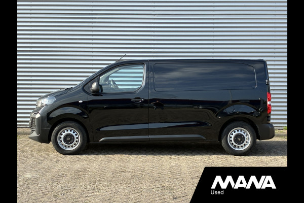 Opel Vivaro 2.0 BlueHDi 145PK S&S L2 Automaat Cruise Airco Sensoren