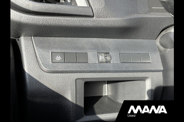 Opel Vivaro 2.0 BlueHDi 145PK S&S L2 Automaat Cruise Airco Sensoren