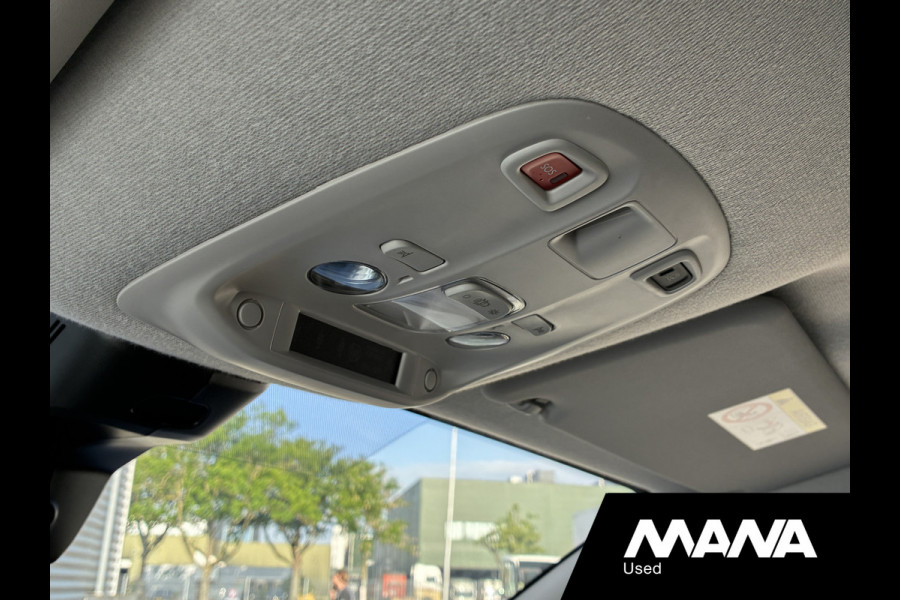 Opel Vivaro 2.0 BlueHDi 145PK S&S L2 Automaat Cruise Airco Sensoren