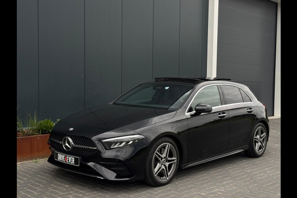 Mercedes-Benz A-Klasse 250 4MATIC AMG Line FULL PANO NAVI WIDESCREEN