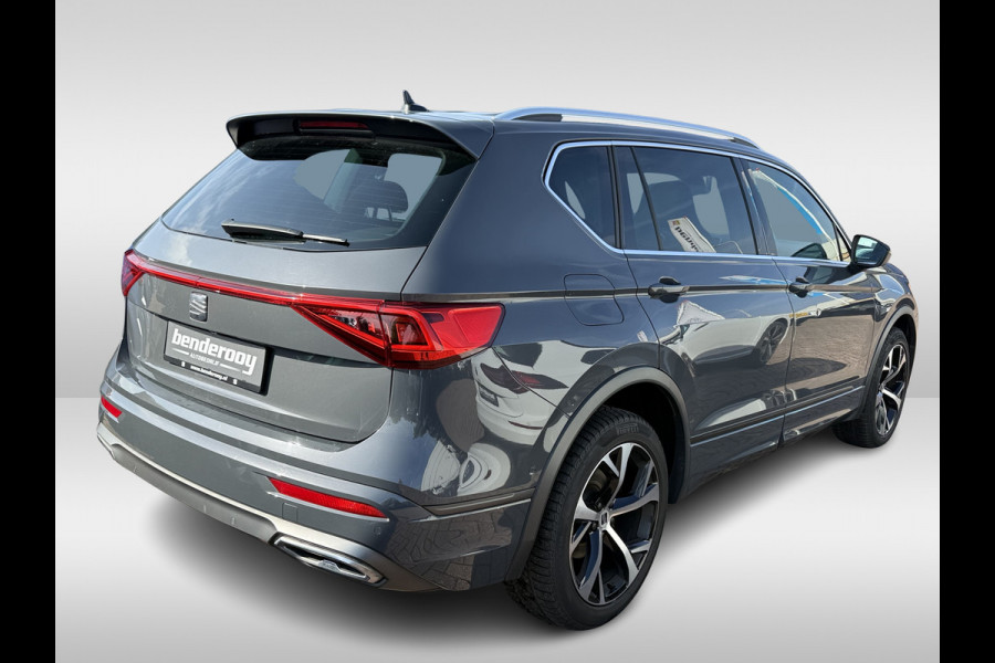 Seat Tarraco 1.5 TSI 150pk FR | Pano dak | Trekhaak | Beats Audio