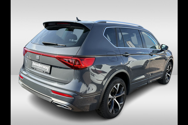 Seat Tarraco 1.5 TSI 150pk FR | Pano dak | Trekhaak | Beats Audio