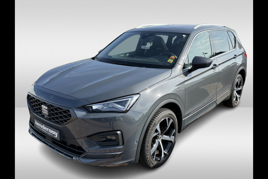 Seat Tarraco 1.5 TSI 150pk FR | Pano dak | Trekhaak | Beats Audio