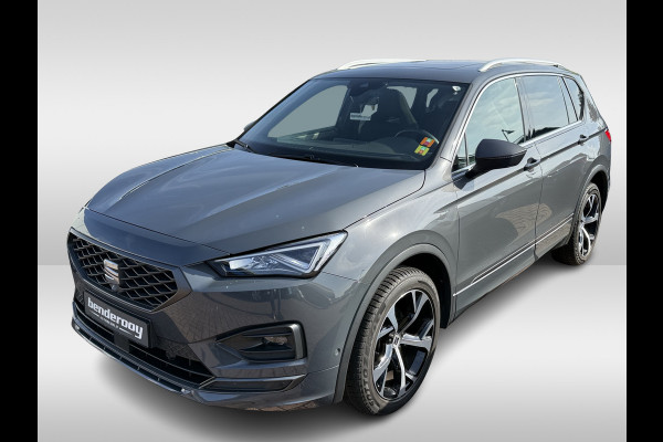 Seat Tarraco 1.5 TSI 150pk FR | Pano dak | Trekhaak | Beats Audio