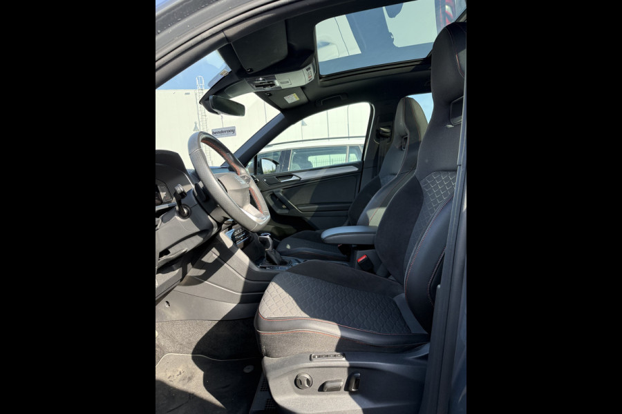 Seat Tarraco 1.5 TSI 150pk FR | Pano dak | Trekhaak | Beats Audio