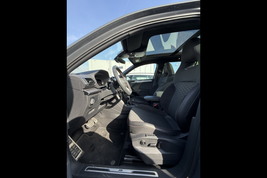 Seat Tarraco 1.5 TSI 150pk FR | Pano dak | Trekhaak | Beats Audio