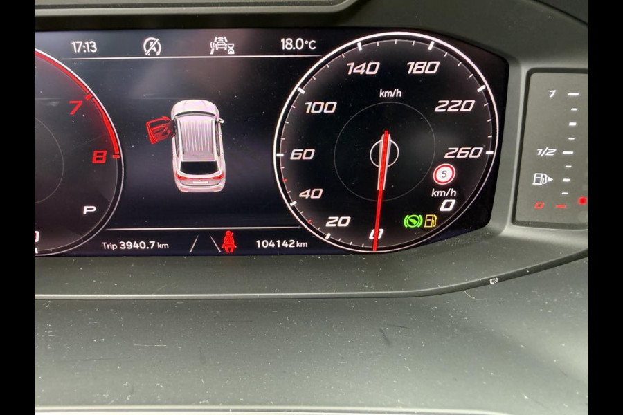 Seat Tarraco 1.5 TSI 150pk FR | Pano dak | Trekhaak | Beats Audio