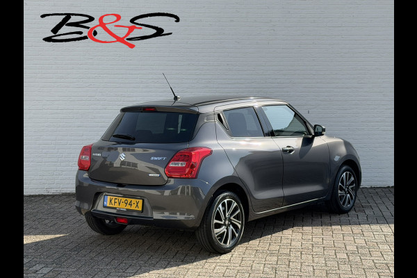 Suzuki Swift 1.2 Style Hybrid Camera+Pdc Clima Cruise Adaptive Cruise Stoelverwarming Carplay