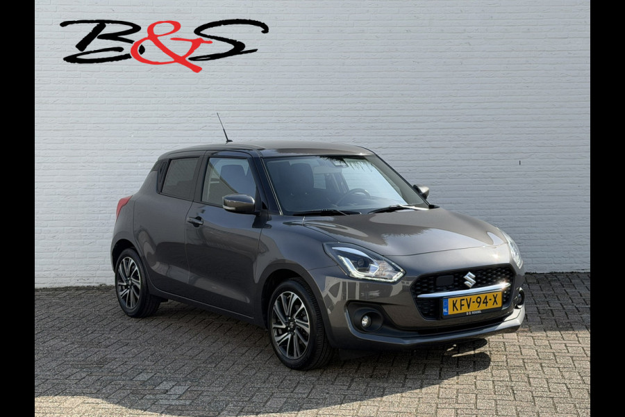 Suzuki Swift 1.2 Style Hybrid Camera+Pdc Clima Cruise Adaptive Cruise Stoelverwarming Carplay