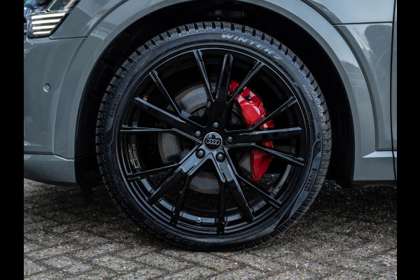 Audi Q8 Sportback e-tron 50 quattro S Edition 95 kWh | SOH 99% | Pano | B&O Sound | HUD |